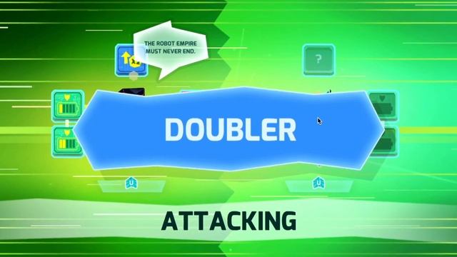 Insane Robots LaunchTrailer смотреть онлайн