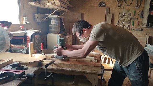 На чем я зарабатываю. Идея для бизнеса в столярной мастерской. Подставки под цветы из дерева смотреть онлайн