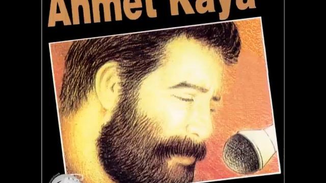 Dersim Dört Dağ İçinde (Ahmet Kaya)