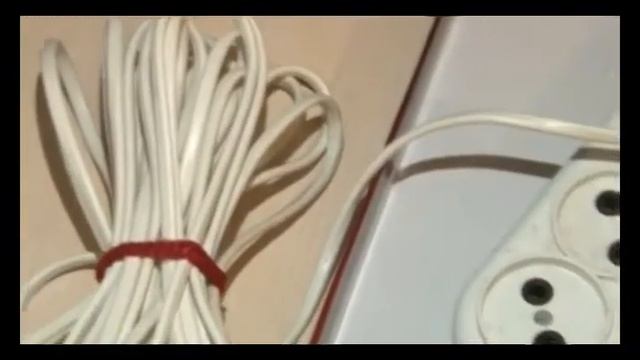 Домашние новости. Лайфхаки с проводами смотреть онлайн