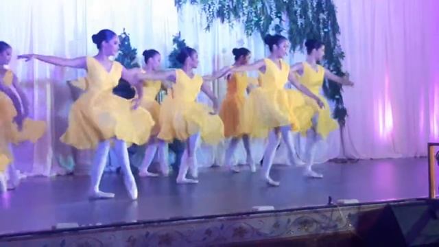Cai - Lala Land - Ballet 2 смотреть онлайн