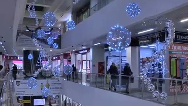 Оформить город к новогодним праздникам должны к 1 декабря смотреть онлайн