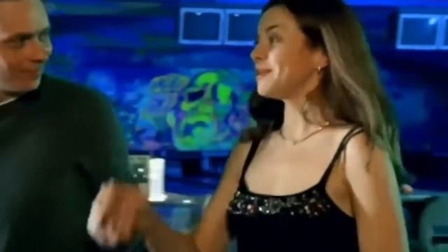 Бригада.Саша Белый с женой смотреть онлайн