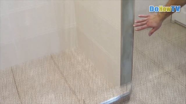 Как установить уголки на плитку своими руками смотреть онлайн