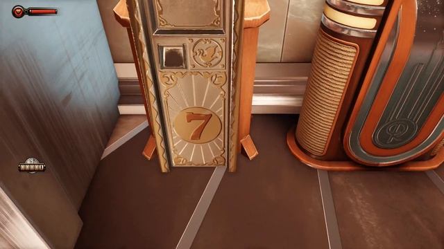 BioShock Infinite: Burial at Sea #1 [Возвращение в подводный город] смотреть онлайн
