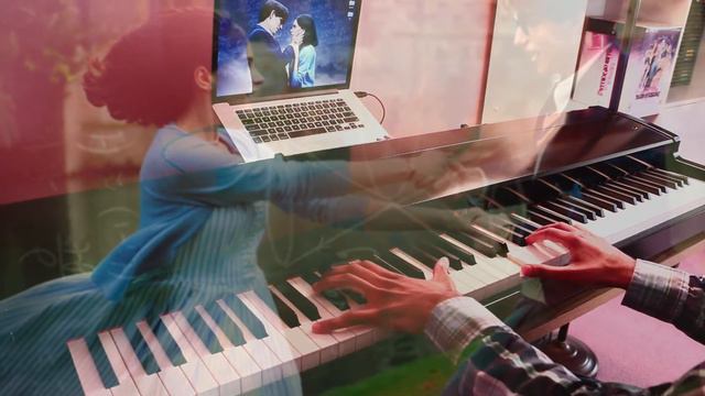 The Theory of Everything - Piano смотреть онлайн