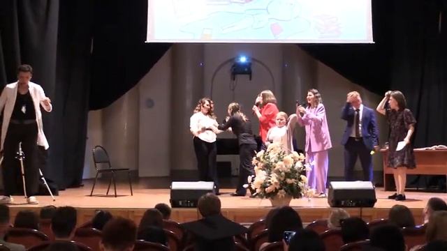 «Формула идеального учителя» смотреть онлайн