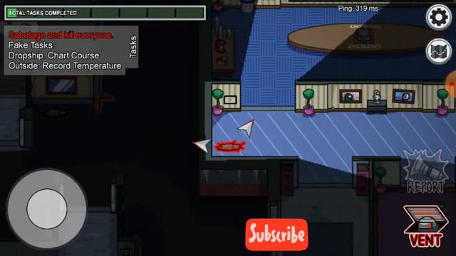 Among US Impostor Gameplay Troll - Part 10 (links in desc.) смотреть онлайн