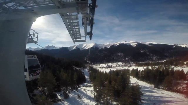 Архыз 2016 Ski смотреть онлайн