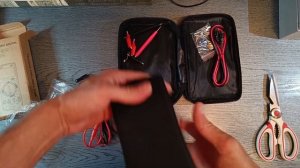 Распаковка мультиметра Aneng SZ08 pro за 10$ с алиэкспресс