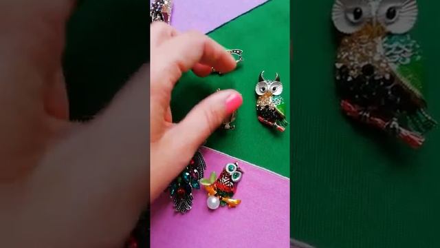 ВЫГЛЯДЕТЬ СНОГСШИБАТЕЛЬНО И СТИЛЬНО - ЛЕГКО! КАК УКРАСИТЬ СВОЙ ГАРДЕРОБ. МОДНЫЕ ТЕНДЕНЦИИ-БРОШИ смотреть онлайн
