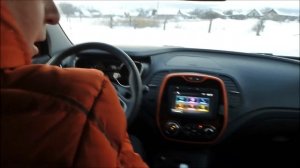 Каптюр или Дастер. Отзывы первого владельца Рено Каптюр. Сравним по цене, опциям и прочему.