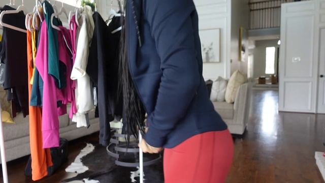 ALPHALETE ELEMENTS+PULSE+ULTRASOFT Review Try On!