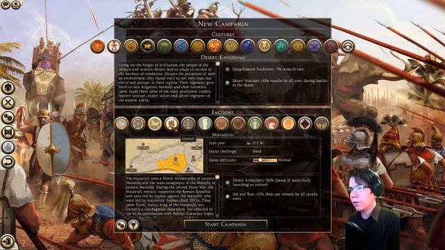 ¿Como Se Instalan Mods En Steam? Total War Rome 2 | Mod Imperium