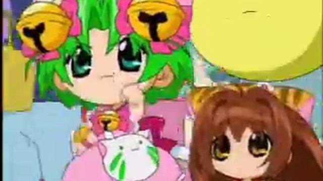 Save A Di Gi Charat & Ride A Cowboy смотреть онлайн