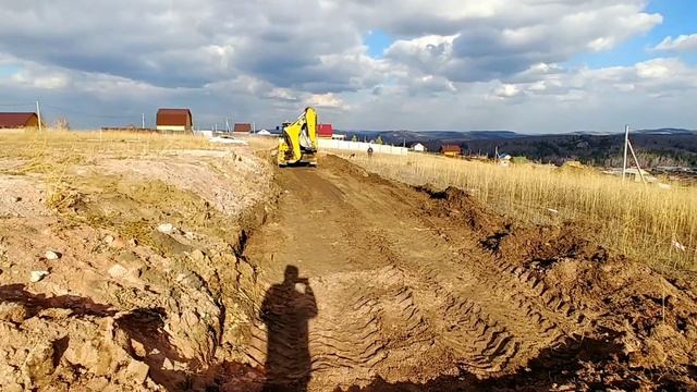 Террасирование участка с уклоном смотреть онлайн