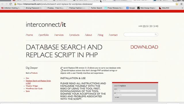 How To Migration WordPress from Localhost MAMP install to a web server with filezilla смотреть онлайн