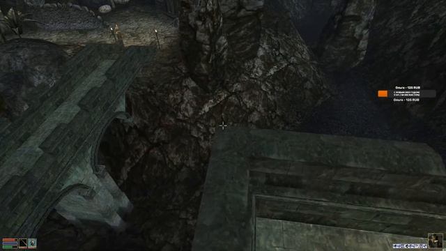 The Elder Scrolls 3: Morrowind (TES III) - Максимальная сложность - Первый раз - Прохождение #43 смотреть онлайн