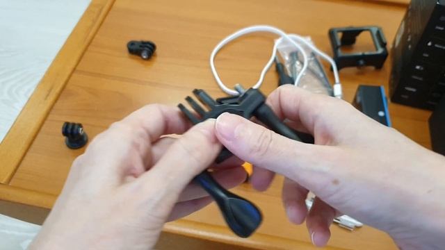 Экшн камера EKEN H9R обзор Action camera EKEN H9R review- отзыв в Плеер.Ру. смотреть онлайн