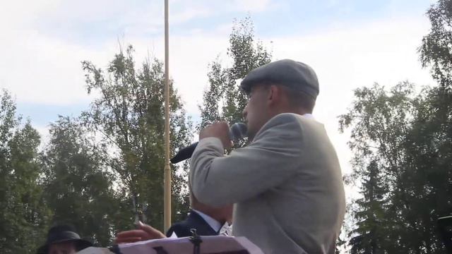 "Тучи в голубом" Шоу-оркестр Street Band смотреть онлайн