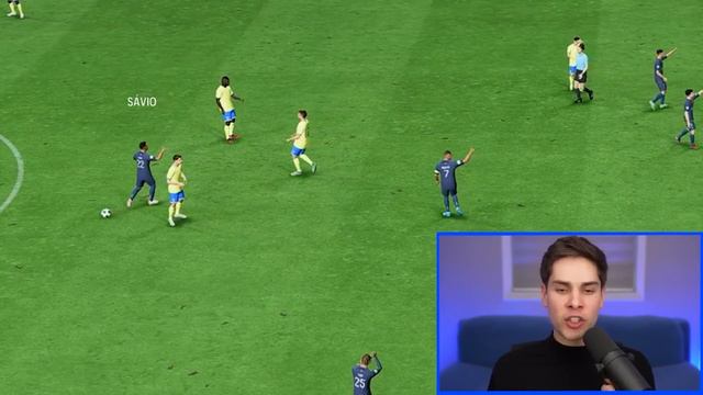 Football Imperialism In 2029!
