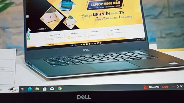 Dell Precision 5540 Mobile Workstation video + Review || THE LAPTOP SOLUTION'S || смотреть онлайн