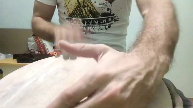 Играю на джембе смотреть онлайн