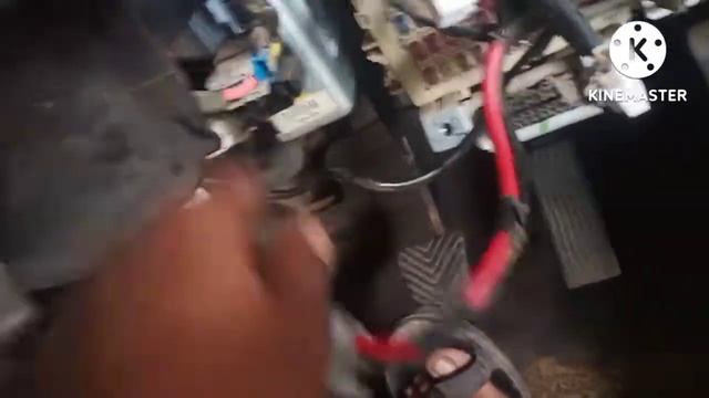 Hyundai i20 Steering Hard EPS Light fix// HOW TO CHECK STEERING HARD PROBLEM смотреть онлайн