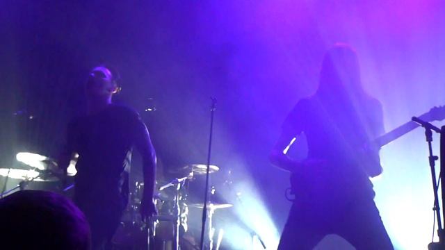 Tesseract Paris "Le divan du monde" 15/02/2016 - Part 6 смотреть онлайн