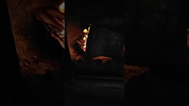 Обрезали смородину| Топим печь|Деревня| 2023 год|Отпуск смотреть онлайн