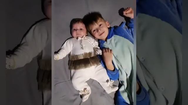 Клип на день рождения сына... смотреть онлайн