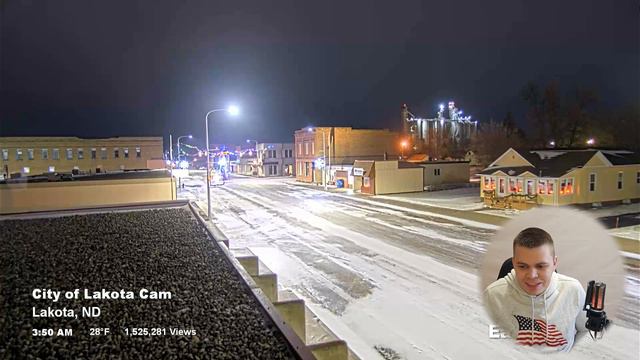 Увидел АМЕРИКУ за 0 долларов | Что посмотреть на новый год ? | Earthcam на Android TV смотреть онлайн
