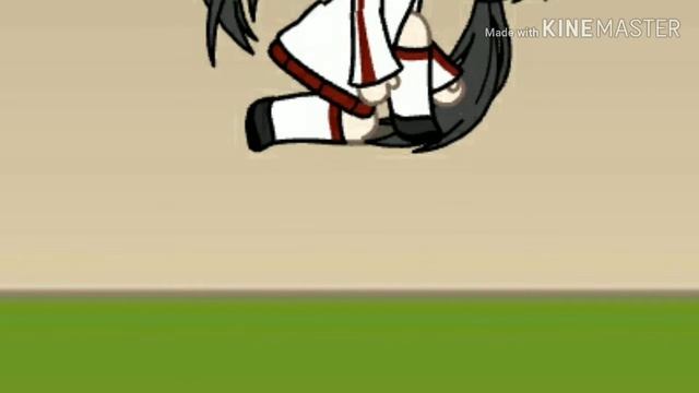 Стих „Чулочек” Gacha Live( Original? ) смотреть онлайн