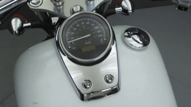 2002 HONDA VT750 SHADOW 750 SPIRIT - National Powersports Distributors смотреть онлайн