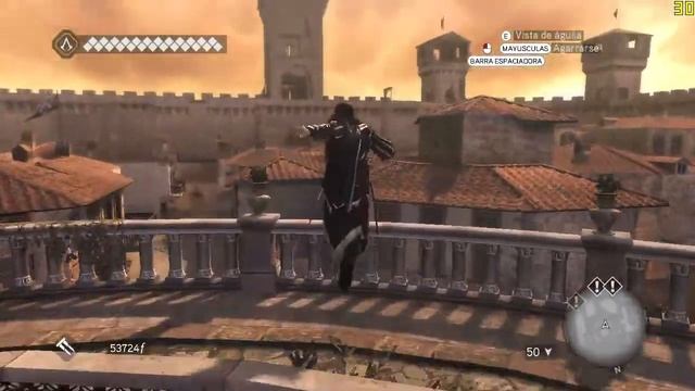 Assassin's Creed Brotherhood - Intel core i3 7100 смотреть онлайн