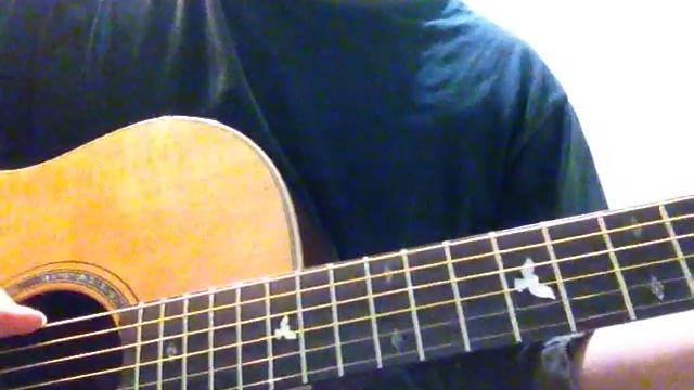 Goodall Brazillian Rosewood Standard Cutaway смотреть онлайн