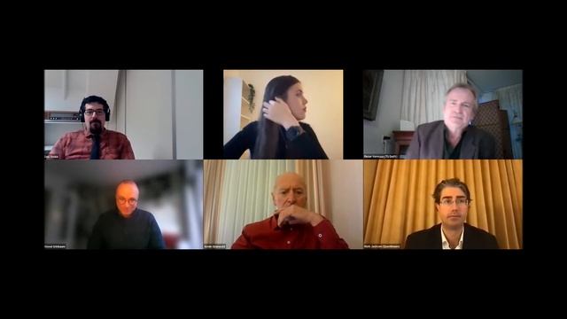 Symposium on Responsible Quantum Technologies | Part 5: Panel on RRI and Ethics in QT смотреть онлайн