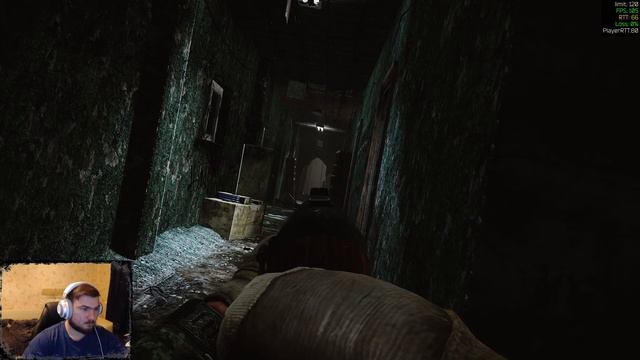 Escape from Tarkov смотреть онлайн