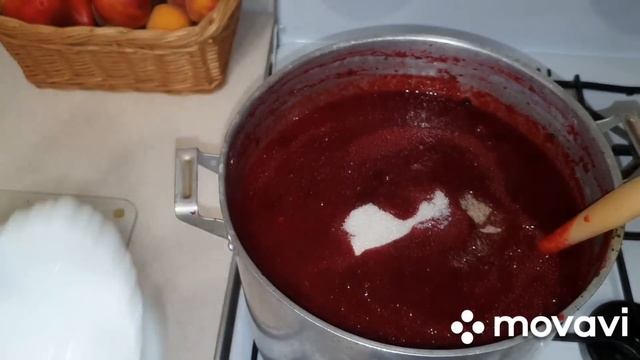 #Ейск?Потрясающий Наивкуснейший Соус Ткемали из Алычи. Моя самая любимая закаточная машинка??? смотреть онлайн
