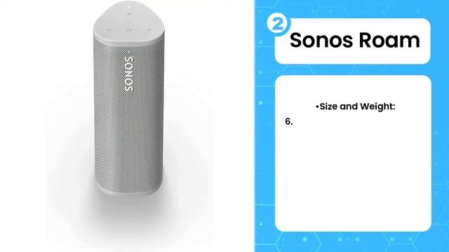 Top 5 Best Waterproof Speakers (2022) смотреть онлайн