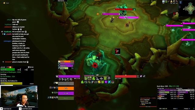 NEVER TIMED 15s? NO PROBLEM. ★ Theatre of Pain+15 ★ VDH Keys смотреть онлайн