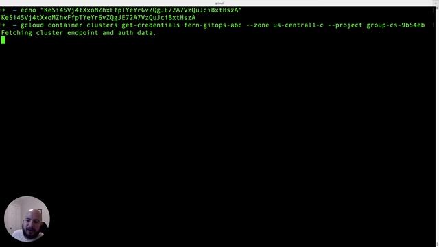 Deploying the GitLab Kubernetes Agent with Limited Permissions смотреть онлайн