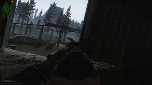 Как заводить друзей в таркове (EFT)