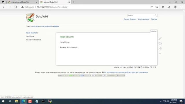How to create a website like Wikipedia смотреть онлайн
