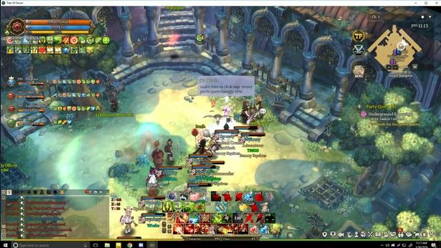 TOS - 100 Demonlord Cube +108 Titles/GM's Astro Ambition + Hangout raidboss смотреть онлайн