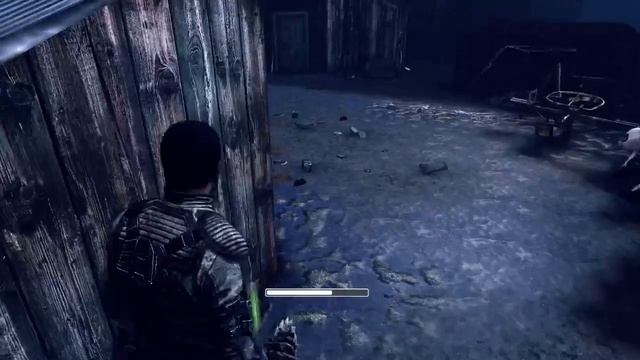 Прохождение игры Afterfall InSanity Extended Edition в 2015 # 3 смотреть онлайн