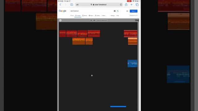 Atari breakout game Image breakout how to do in description смотреть онлайн