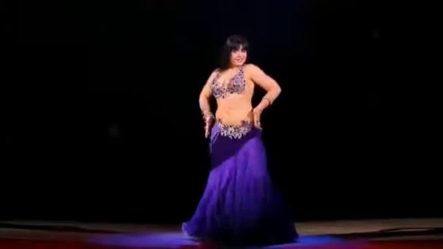 Восточные танцы Сапфиры. ПРОМО №5 | Event-агентство ANNA LEGENDA смотреть онлайн