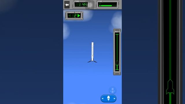 Space Agency - Space X Launch смотреть онлайн