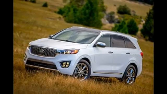 2017 Kia Sorento – Release Date and Price смотреть онлайн